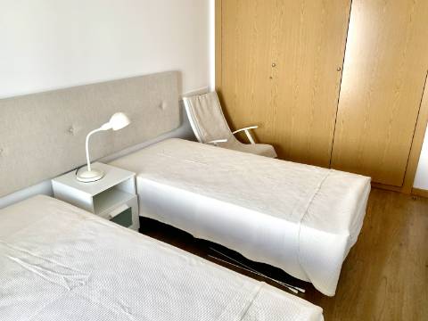 Apartamento T2 Centro Histórico Cascais