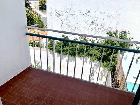 Apartamento T2 Centro Histórico Cascais