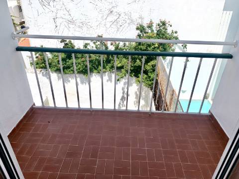 Apartamento T2 Centro Histórico Cascais