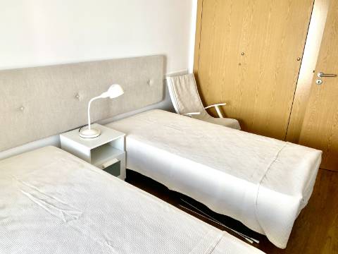 Apartamento T2 Centro Histórico Cascais