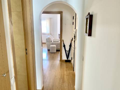 Apartamento T2 Centro Histórico Cascais