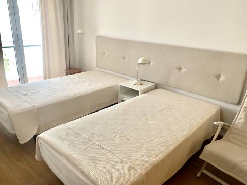 Apartamento T2 Centro Histórico Cascais