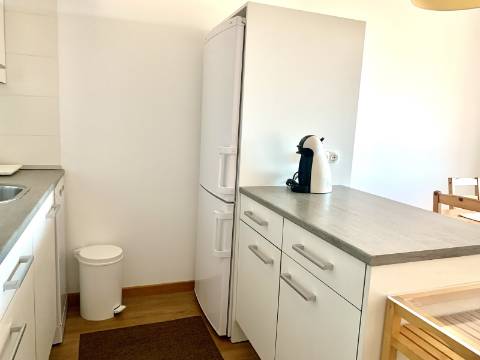 Apartamento T2 Centro Histórico Cascais