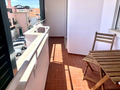 Apartamento T2 Centro Histórico Cascais