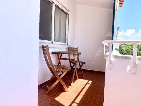 Apartamento T2 Centro Histórico Cascais