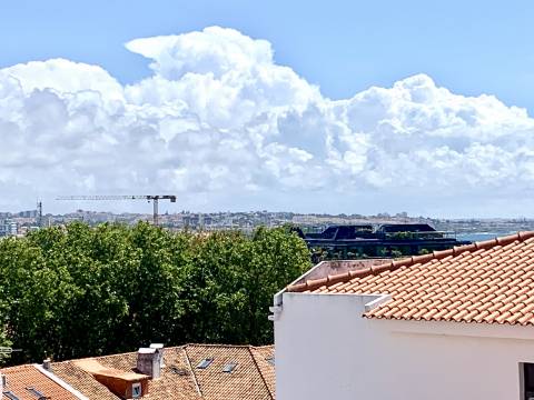 Apartamento T2 Centro Histórico Cascais