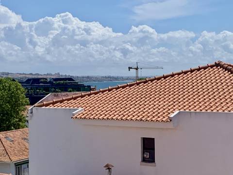 Apartamento T2 Centro Histórico Cascais