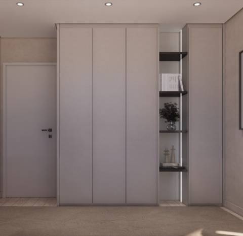 Moradia T4 contemporânea com piscina em Colares