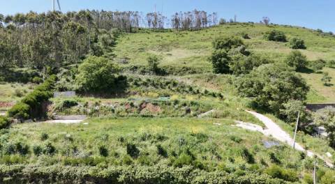 Terreno com 13.312m2 em Mafra