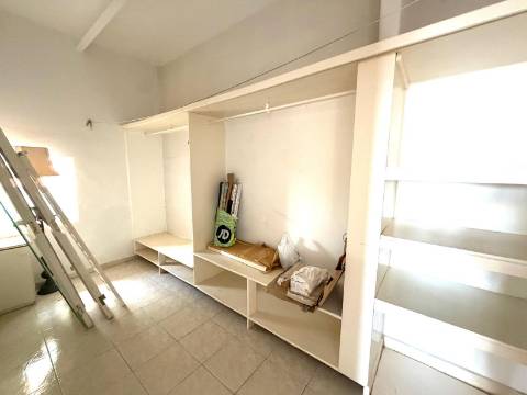 Apartamento T3 com vista mar no Monte Estoril