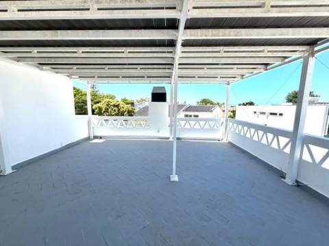 Moradia T5 em São Pedro do Estoril