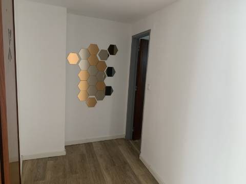 Apartamento T1 Paço de Arcos