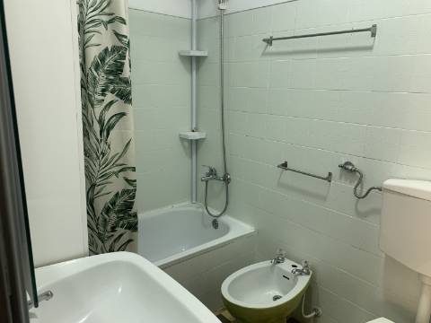 Apartamento T1 Paço de Arcos
