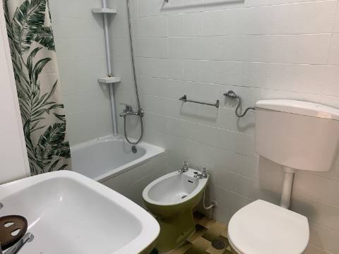 Apartamento T1 Paço de Arcos