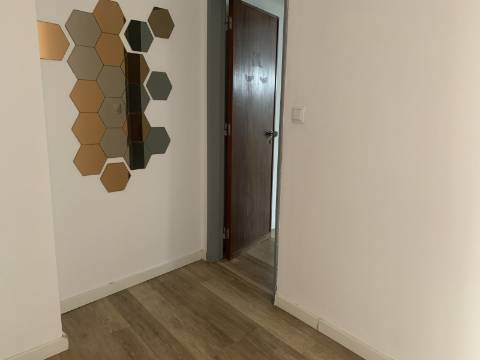 Apartamento T1 Paço de Arcos