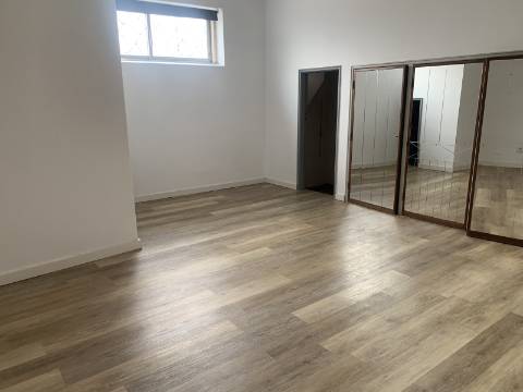 Apartamento T1 Paço de Arcos