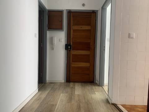 Apartamento T1 Paço de Arcos