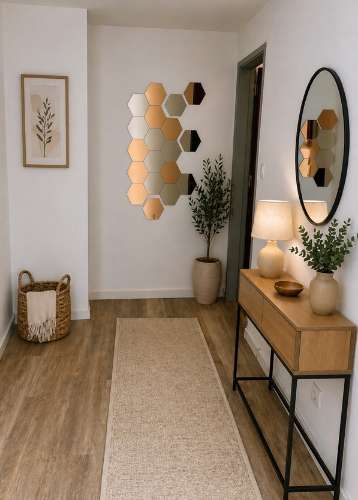 Apartamento T1 Paço de Arcos
