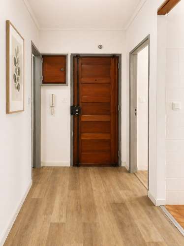 Apartamento T1 Paço de Arcos