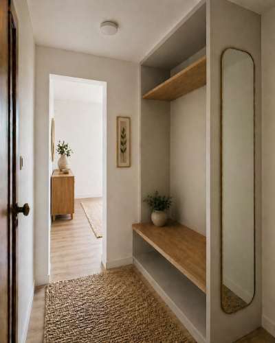 Apartamento T1 Paço de Arcos