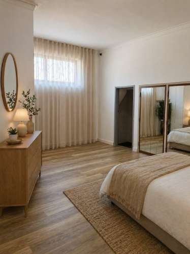 Apartamento T1 Paço de Arcos