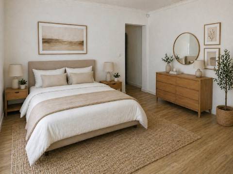 Apartamento T1 Paço de Arcos