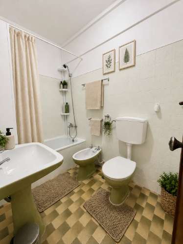 Apartamento T1 Paço de Arcos