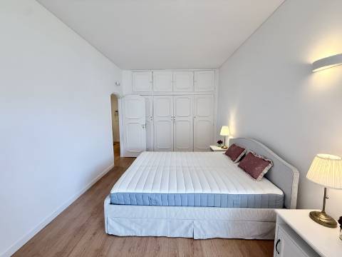 Apartamento T1 mobilado no Bairro do Rosario, Cascais
