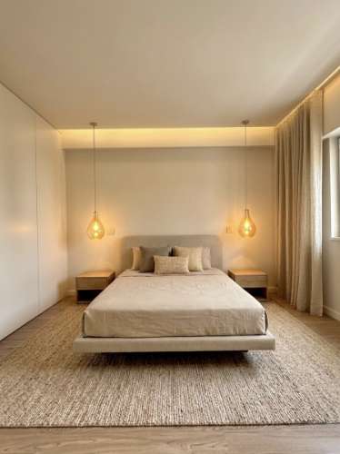 Apartamento T2 remodelado no Monte Estoril