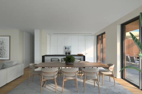 Apartamento Marina de Gaia