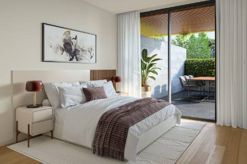 Apartamento Marina de Gaia