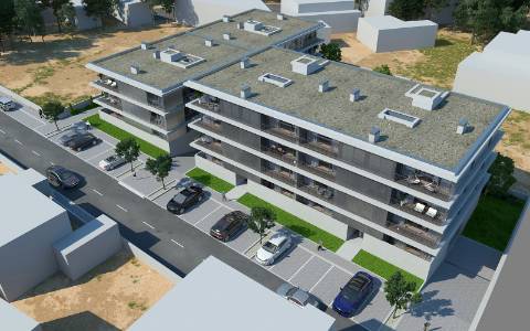 Terreno em Pedroso