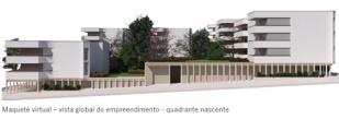 Terreno Carnaxide, Oeiras