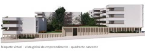 Terreno Carnaxide, Oeiras