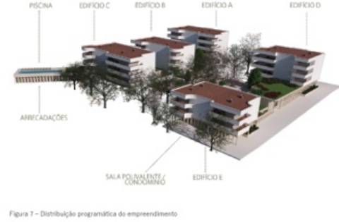 Terreno Carnaxide, Oeiras