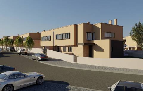 Moradia Madalena