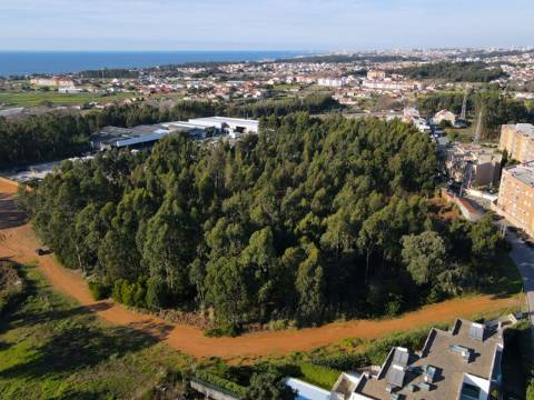 Terreno Valadares