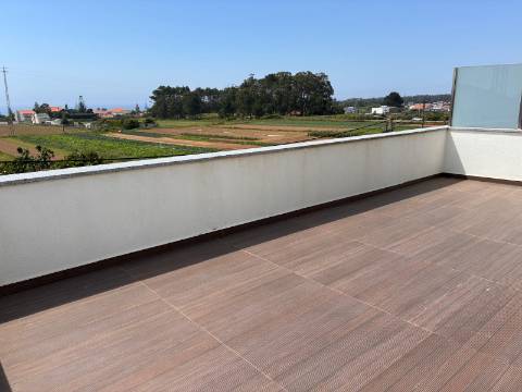 Moradia Praia de Valadares