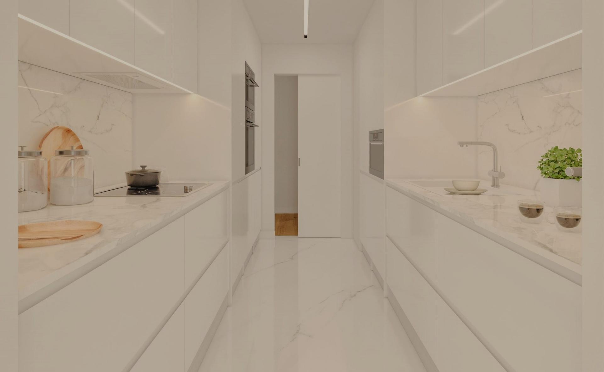 Duplex T3 +1 Terraço e Box privativa (45 m2 )