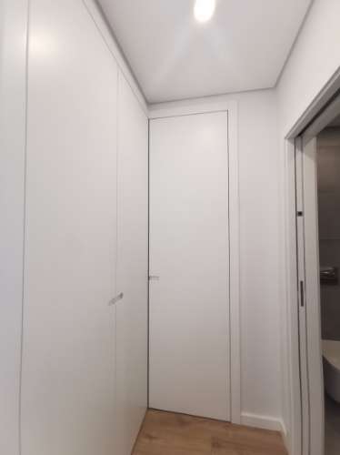 Duplex T4+1 com box 2 carros
