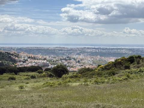 Lote de Terreno para Construção de Predio