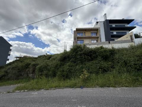 Lote de Terreno para Construção de Predio
