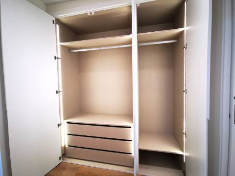 Duplex T3+1 Moderno e Original com Box
