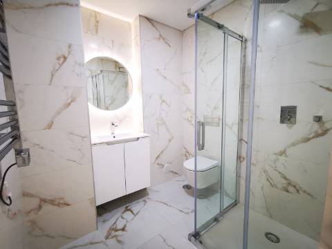 Duplex T3+1 Moderno e Original com Box