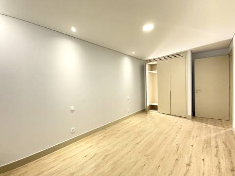 Duplex T3+1 Novo com Box