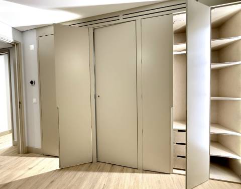 Duplex T3+1 Novo com Box