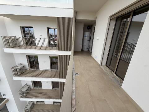 T2 Novo 2 suites