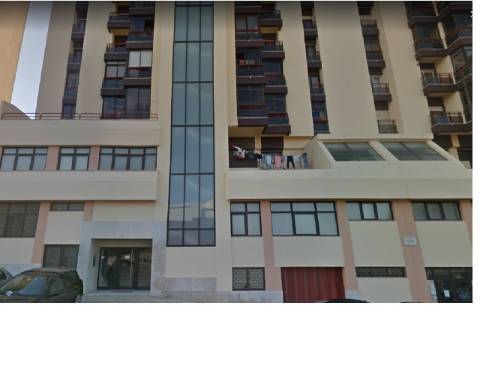Escritório (2400m2) - Restelo