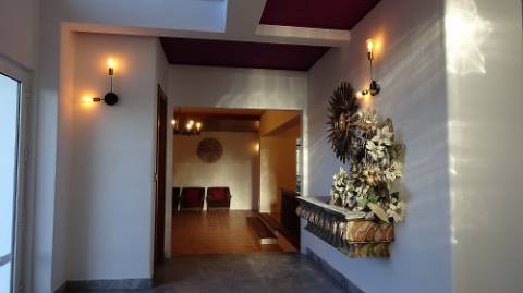 Moradia Oeiras - isolada em lote de 1560m2 T5 + T2