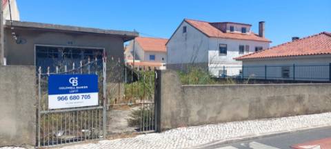 Terreno- Cascais, São Domingos de Rana